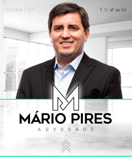 Mário Pires de Oliveira Filho